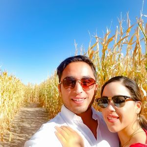 Meet your Posher, Cesar